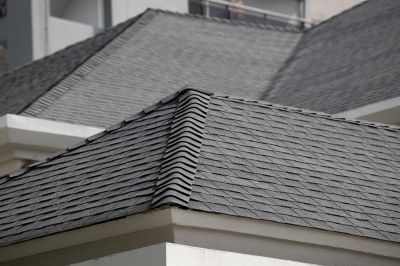 Crack and Curl Shingle Fix