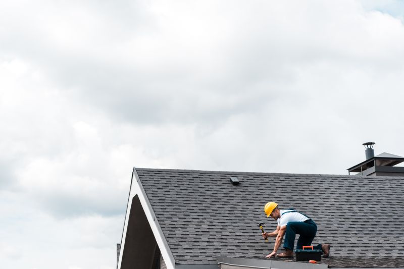 Roofing Project Consultation